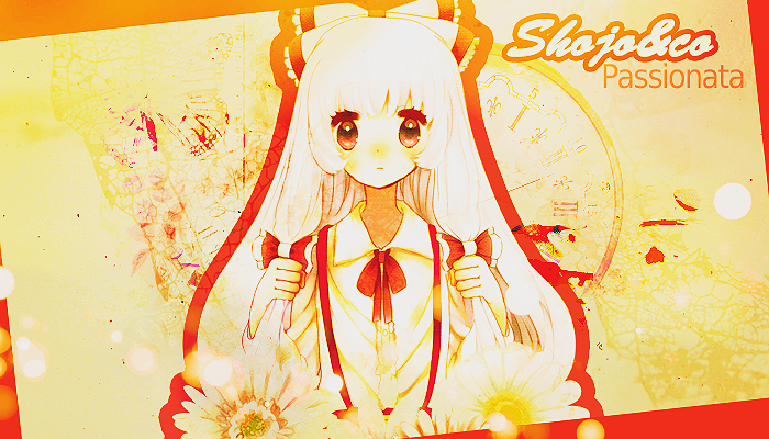 ~~ Shojo & Co. ~~ Forum Index