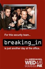 Breaking In 2x03 Sub Español Online