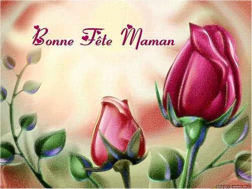 Fête des mères
