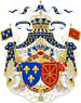 Roi de France & de Navarre