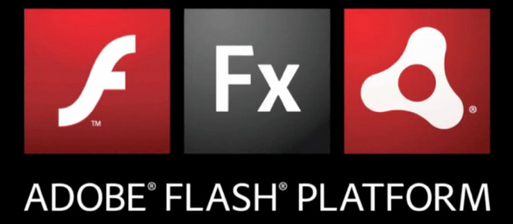 Download Flash Player 11.2 dan AIR 3.2 Offline Installer
