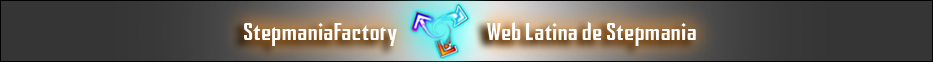 :: Stepmania Factory ::