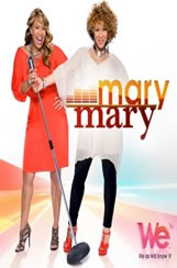 Mary Mary 1x18 Sub Español Online