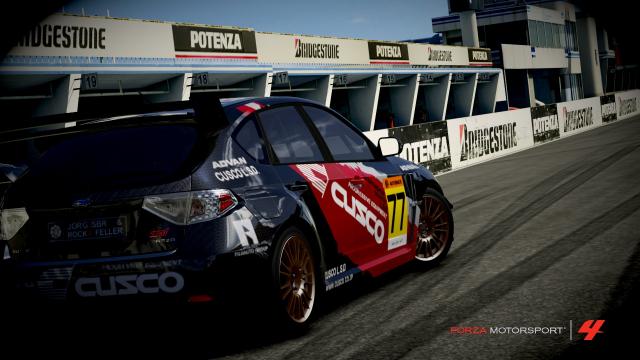 ForzaMotorsport.fr
