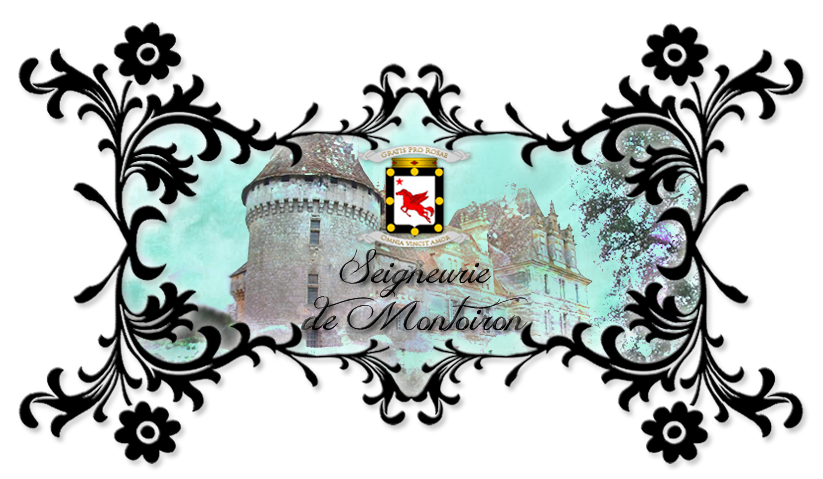 Seigneurie de Montoiron
