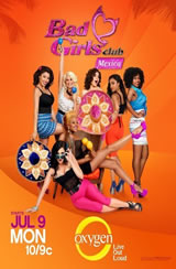 The Bad Girls Club 9x16 Sub Español Online