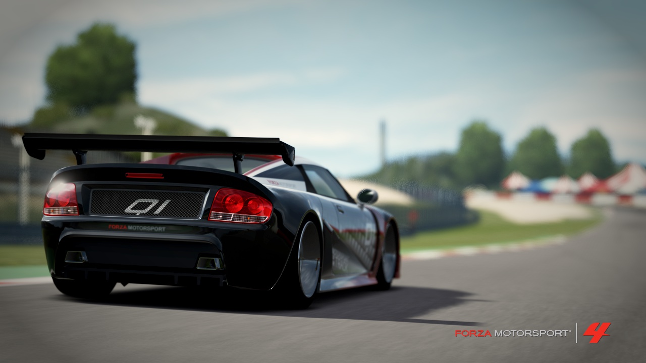 ForzaMotorsport.fr