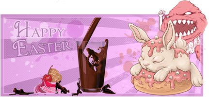 Header de P�ques