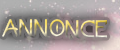 Annonce